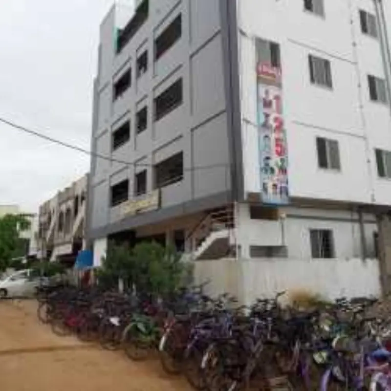 Sri Sai Sirisha Women's Degree College
